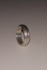 Baroque Daily Ring