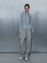 PUNK WAPPEN SWEATPANTS_P
