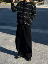 Halo Brush Cardigan (3 Colors)