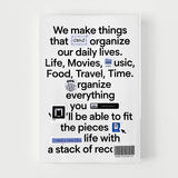 オーブデジタルステッカーセット / 5 sticker set