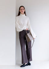 BLANC MEDIUM ETOUPE