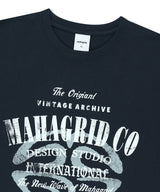 ARCHIVE LOGO TEE