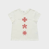 (W)MMオールウェイズフォーラブTシャツ (3 COLORS)