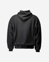 THERMAL LINED ZIP HOODIE