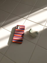 ダストプラネットケース (glossy card case)