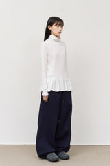 Eric Dart Balloon Sweatpants