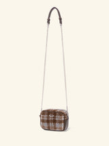 Dacquoise Mini Crossbody