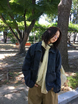 Pnen vintage work jacket