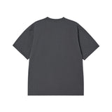 25FW AC ベアネオン半袖Tシャツ チャコール