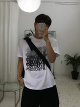 IF Gradation Short-Sleeve T-Shirt