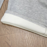 Curve Napping Sweatpants