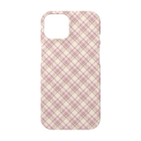 Cream Tatan Hard Case