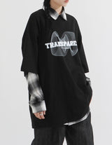 3D Graphic T-shirt
