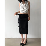 Lope Midi Skirt