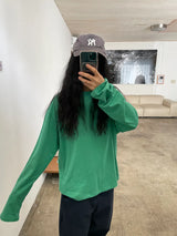 fuzzy T