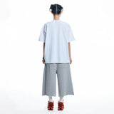 88 Football Short Sleeve T-Shirt - WHITE