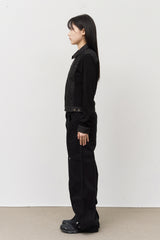 (W) Kenzi Zip Up Jacket