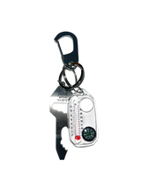 Compose Keyring 