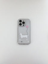 マイパピーケースver1. (ジェリーハード)