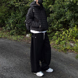 MSGR Easy Down Padding (2 colors)