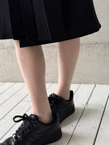 silver dot stocking