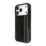Legacy Velvet Line MagSafe iPhone Case