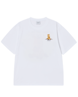 26SS ホースベーシックロゴ半袖Tシャツ