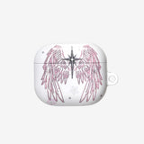 LFH Lost wings airpod Buds case