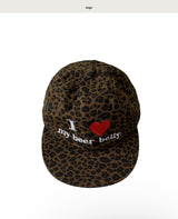 I ❤ HOPI CAP