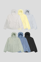 Ten Windbreaker