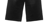 Punji Daily Washing Wide Denim Pants