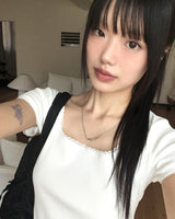 エンジェルウィングネックレス