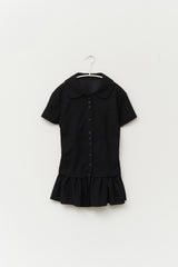 (W) School Blouse