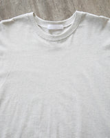 NCB ヘビーサイズバルーン長袖Tシャツ
