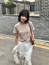 Prim Tシャツ