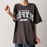 クレーハイパーショートスリーブTシャツ
