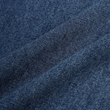 Brighton Balloon Fit Denim with Elastic Waistband (3 Colors)