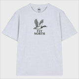 Free Sky Goose T-Shirt (3color)