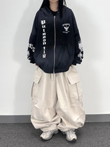 rugged cotton keyring pants