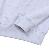 R.M.C Athletic Sweatshirt - Silver Grey