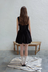 Margaret onepiece_black
