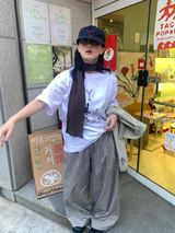 マイTシャツ