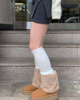 Warmer ugg boots