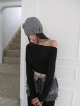 off strap t
