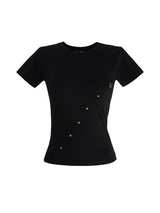 city grid studded T