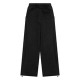 ウィアサイドボタンスウェットパンツ ユニセックス (2COLOR)