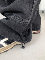 ROUGH CARGO JEANS (2C)