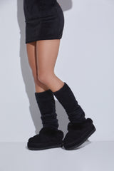 WINTER WARMER