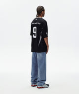 SOCCER TEAM JERSEY