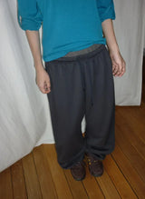 26FW★ [BAONHAUS] Bonea Saging Training Pants